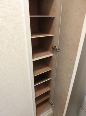 GRACE若宮の物件内観写真